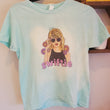 Load image into Gallery viewer, Taylor Swift "Swiftie" T-Shirt