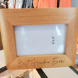 Load image into Gallery viewer, Mom or Grandma Wood Frames