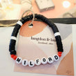 Load image into Gallery viewer, Milford HS Single Stack Bracelets