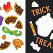 Load image into Gallery viewer, My First Color-By-Sticker Book - Halloween