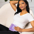 Load image into Gallery viewer, Lemon Lavender Ice & Easy Hot & Cold Body Wrap