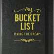 Load image into Gallery viewer, My Bucket List Journal