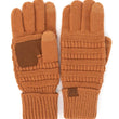 Load image into Gallery viewer, C.C Knitted Touch Screen Compatible Gloves