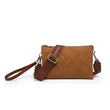 Load image into Gallery viewer, Izzy Quilted Crossbody