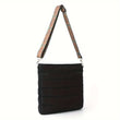 Load image into Gallery viewer, Quilted Crossbody Bag