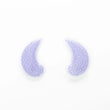 Load image into Gallery viewer, Lemon Lavender Under Eye Gel Pads