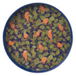 Load image into Gallery viewer, Holiday Round Trays