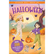 Load image into Gallery viewer, Halloween Sticker Doll Dress-Up Book