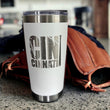 Load image into Gallery viewer, Cincinnati Reds Tumblers