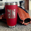 Load image into Gallery viewer, Cincinnati Reds Tumblers