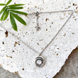 Load image into Gallery viewer, Swarovski Crystal Necklace