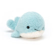 Load image into Gallery viewer, Fluffy Whale