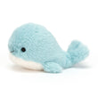 Load image into Gallery viewer, Fluffy Whale
