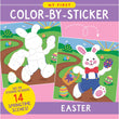 Load image into Gallery viewer, My First Color-By-Sticker Book - Easter