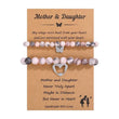 Load image into Gallery viewer, Mother & Daughter Matching Bracelets