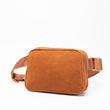 Load image into Gallery viewer, Suede Fanny Pack