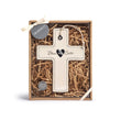 Load image into Gallery viewer, Bless This Child Neutral Wall Cross