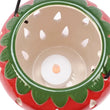 Load image into Gallery viewer, Strawberry Candle Holder