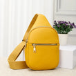 Load image into Gallery viewer, Slim Fit Sling Bag