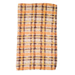Load image into Gallery viewer, Patterned Waffle Kitchen Towels w/Hoop