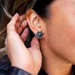 Load image into Gallery viewer, Halloween Stud Earrings