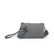 Load image into Gallery viewer, Izzy Quilted Crossbody