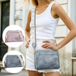 Load image into Gallery viewer, Butterfly Crossbody Bag