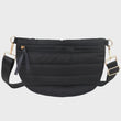 Load image into Gallery viewer, Puffer Fanny Packs