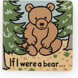 Load image into Gallery viewer, If I Were a Bear Book