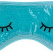 Load image into Gallery viewer, Lemon Lavender Hot & Cold Eye Mask