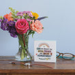 Load image into Gallery viewer, Good Friends and Great Adventures Block Sign