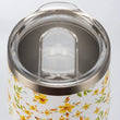Load image into Gallery viewer, Bee Kind Wine Tumbler