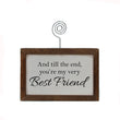 Load image into Gallery viewer, 6 x 4 Tabletop Wood Picture Frame Blocks