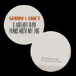 Load image into Gallery viewer, Animal Lover Car Coasters