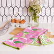 Load image into Gallery viewer, Blu Collection Microfiber Tea Towels