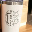 Load image into Gallery viewer, Cincinnati Bengals Tumblers