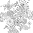 Load image into Gallery viewer, Adult Coloring Books