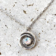 Load image into Gallery viewer, Swarovski Crystal Necklace