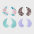 Load image into Gallery viewer, Lemon Lavender Under Eye Gel Pads