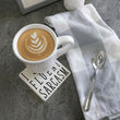Load image into Gallery viewer, Fluent Sarcasm Coaster