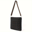Load image into Gallery viewer, Quilted Crossbody Bag