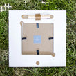 Load image into Gallery viewer, Mr. and Mrs. Small Wooden Frame