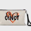Load image into Gallery viewer, Bengals Wristlets