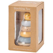 Load image into Gallery viewer, Baby Bee Stacking Toy