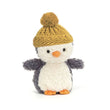 Load image into Gallery viewer, Wee Winter Penguin