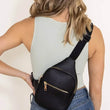 Load image into Gallery viewer, Slim Fit Sling Bag