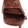 Load image into Gallery viewer, Elsa Sling Backpack