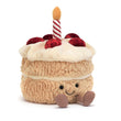 Load image into Gallery viewer, Amuseables Birthday Cake