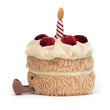 Load image into Gallery viewer, Amuseables Birthday Cake