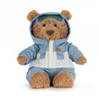 Load image into Gallery viewer, Bartholomew Bear 'Snow Suit'